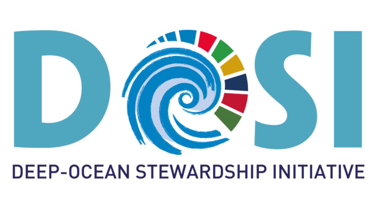 🌊 DOSI at #UNOC3 — See you in Nice this June!

DOSI is joining the 3rd UN Ocean Conference in Nice, France. We’re hosting activities in both the Green Zone and Blue Zone, bringing the #DeepSea to everyone — from the public to policymakers.

More info: buff.ly/EtUa6Tn