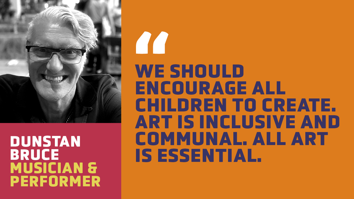 Do you agree with Dunstan Bruce?

Sign our open letter to the Secretary of State for Education ➡️ tinyurl.com/MakeSpaceForTh…