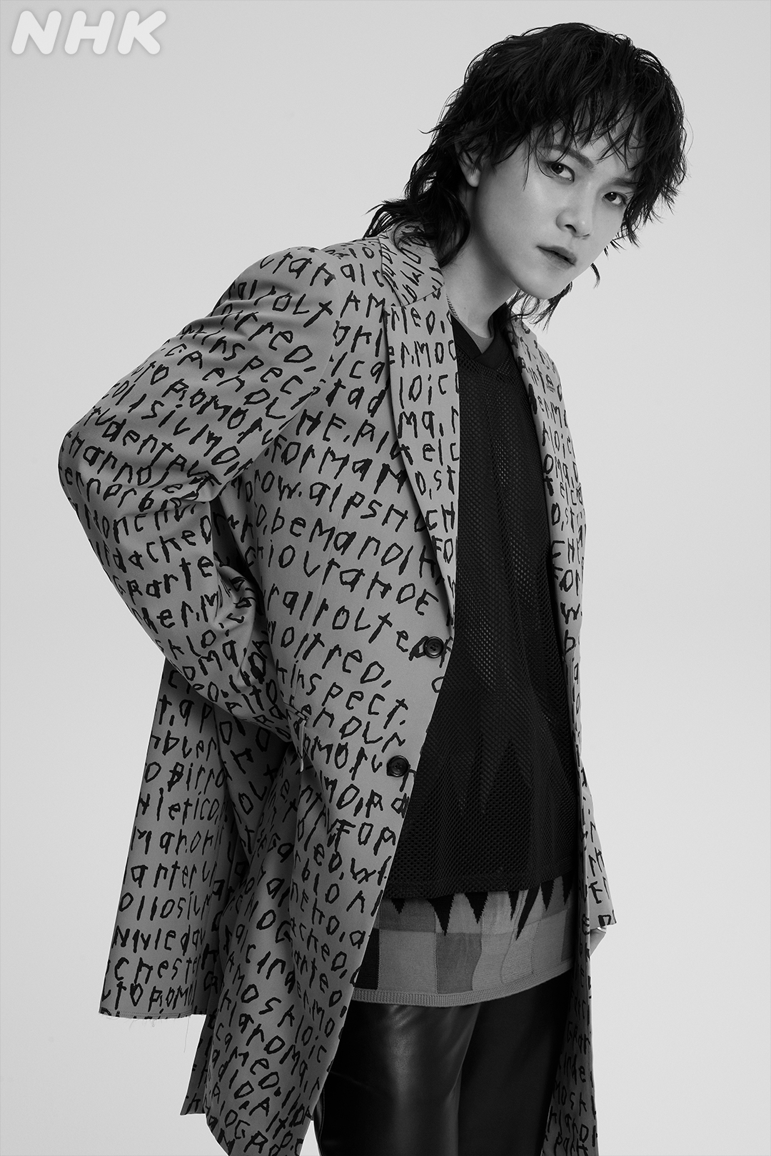 岩谷 翔吾(THE RAMPAGE) (@RMPG_ShogoIwaya) / X
