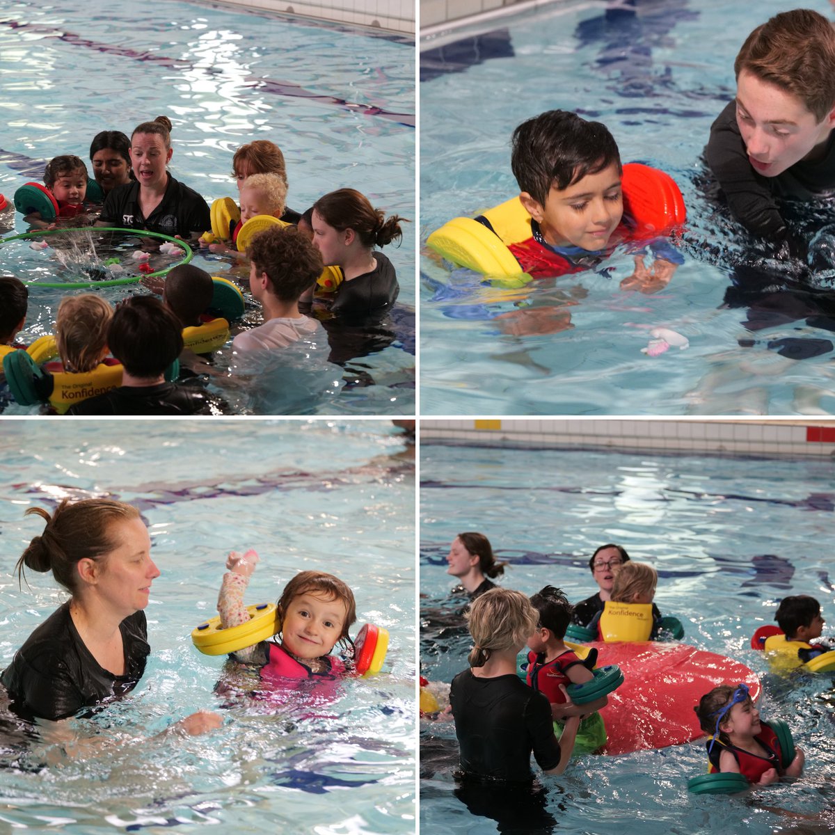 Little NULS Nursery tweet media