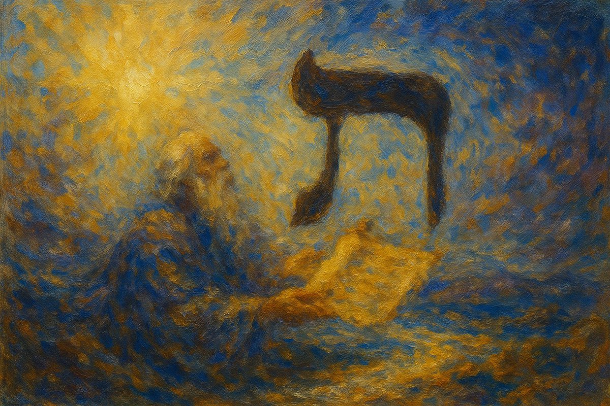 MeniEvenIsrael's tweet photo. Words don’t just express—they create. In the Torah, in Tanya, in life: God’s speech sustains the world. One who curses desecrates the very act that holds creation together. #ParashatEmor #Tanya #PirkeiAvot #WordsBuildWorlds https://t.co/yr7kvnnb9K
