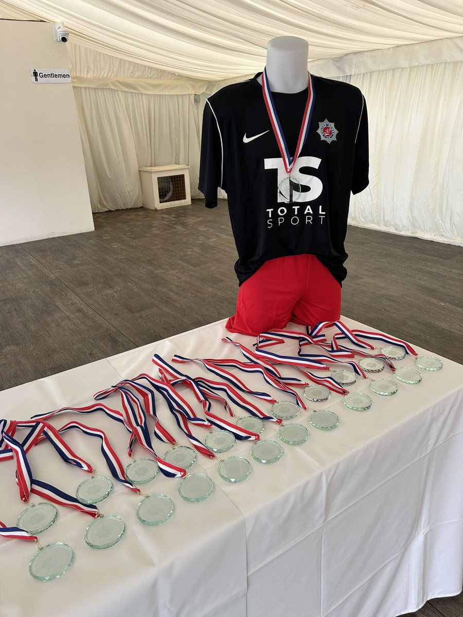 PSUK Men's Football (@psukmenfootball) on Twitter photo The winners of the <a href="/NPHS999/">@NPHS</a> <a href="/PSUKMenFootball/">PSUK Men's Football</a> Open Age competition was <a href="/PSNIFC/">PSNI FC</a> <a href="/PoliceServiceNI/">Police Service NI</a> after scoring 4 goals in the second half against <a href="/PoliceScotland/">Police Scotland</a>
More pictures and a match report on our website soon #PSUK <a href="/TeamPoliceUK/">TeamPolice</a> The winners of the <a href="/NPHS999/">@NPHS</a> <a href="/PSUKMenFootball/">PSUK Men's Football</a> Open Age competition was <a href="/PSNIFC/">PSNI FC</a> <a href="/PoliceServiceNI/">Police Service NI</a> after scoring 4 goals in the second half against <a href="/PoliceScotland/">Police Scotland</a>
More pictures and a match report on our website soon #PSUK <a href="/TeamPoliceUK/">TeamPolice</a>