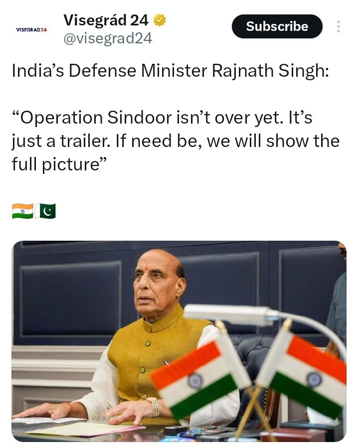 Defence Index tweet media