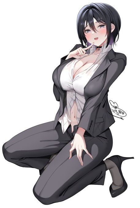 ストラバ9巻の表紙の浅見さんです。
本日から単行本9巻の宣伝などやっていきますー! 