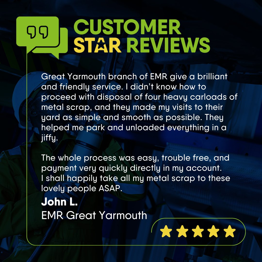 EMR Group Limited tweet media