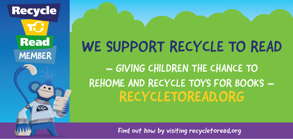 TCS Europe (@tcseurope) on Twitter photo We are a proud sponsor of <a href="/_Wastebuster/">Wastebuster and The Pod</a>'s 'Recycle to Read' with <a href="/products_change/">Products of Change</a> <a href="/Tesco/">Tesco</a>, encouraging schools to recycle old plastic toys in exchange for book reward offers & reducing the environmental impact of what TCS produce. Find out how at recycletoread.org We are a proud sponsor of <a href="/_Wastebuster/">Wastebuster and The Pod</a>'s 'Recycle to Read' with <a href="/products_change/">Products of Change</a> <a href="/Tesco/">Tesco</a>, encouraging schools to recycle old plastic toys in exchange for book reward offers & reducing the environmental impact of what TCS produce. Find out how at recycletoread.org