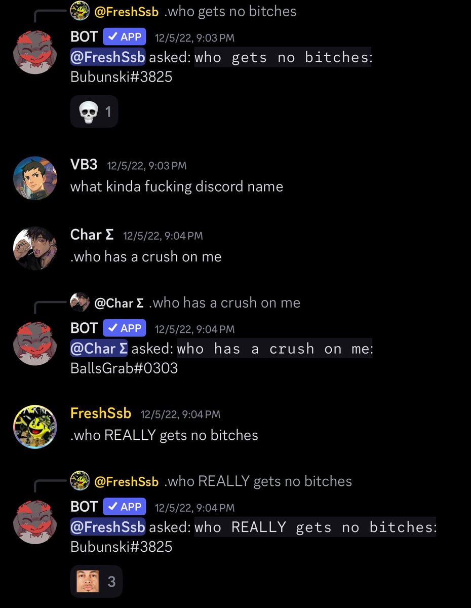 people wanna join the ryuga cord sooo bad till this happens to them 3 years ago