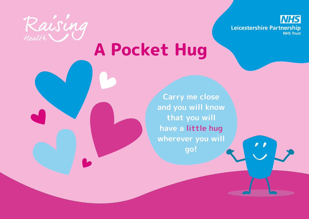 Raising Health tweet media