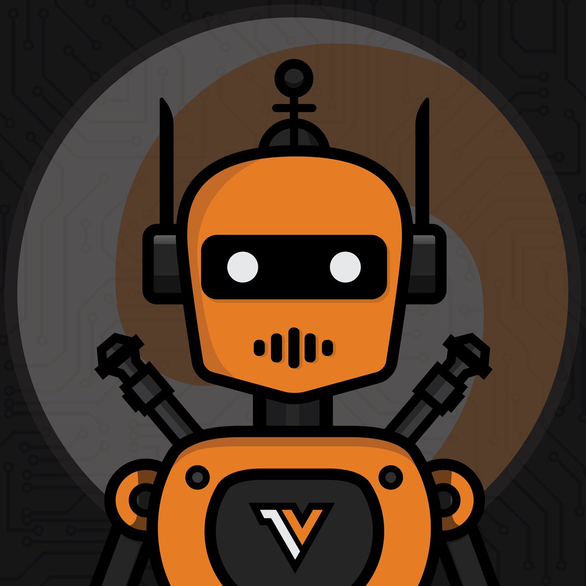 OnionXLabs's tweet image. This is a call to @ValidatorsNFT - there are only 100 “Gnogen Validators” 

Do you have at least 1? 

Start preparing. You will need them soon!

Start to follow us and share to call all Gnogen Validators.