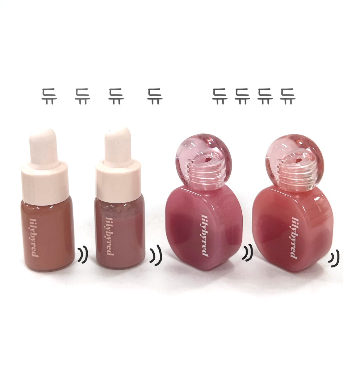 릴리바이레드 tweet media