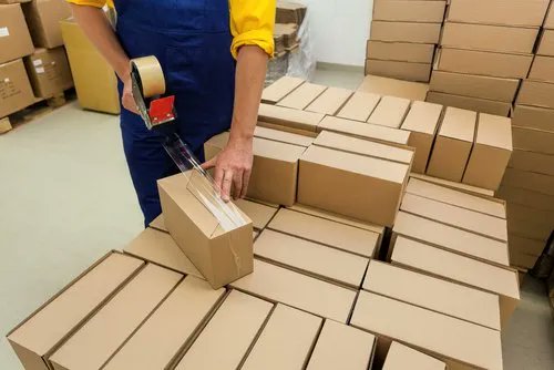 Koodri_com's tweet photo. Packaging the orders. https://t.co/GO1fYPpitT