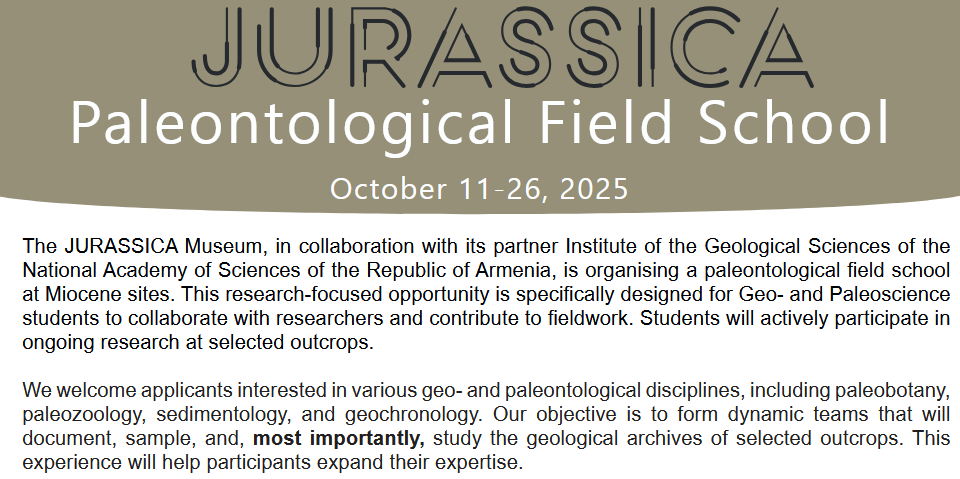 JURASSICA tweet media