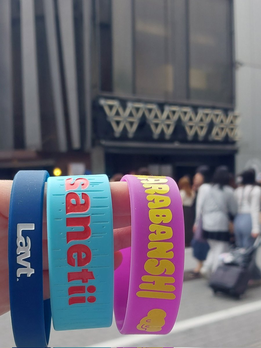 chaaaaau_zbs's tweet photo. 現着だょ‼️‼️‼️‼️‼️‼️
#LSZ #Lavt #sanetii #ざらばんし https://t.co/DaVsfymqfh