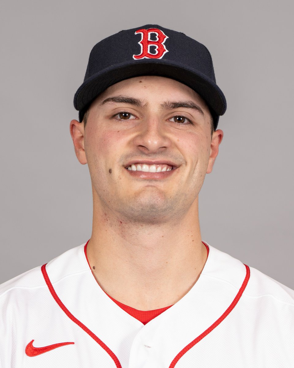 Chase Illig (Tazewell) got his first win as manager of Boston's rookie-league team in the Florida Complex League on Thursday. To make it even more memorable, it came via a no-hitter.

heraldcourier.com/sports/high-sc…