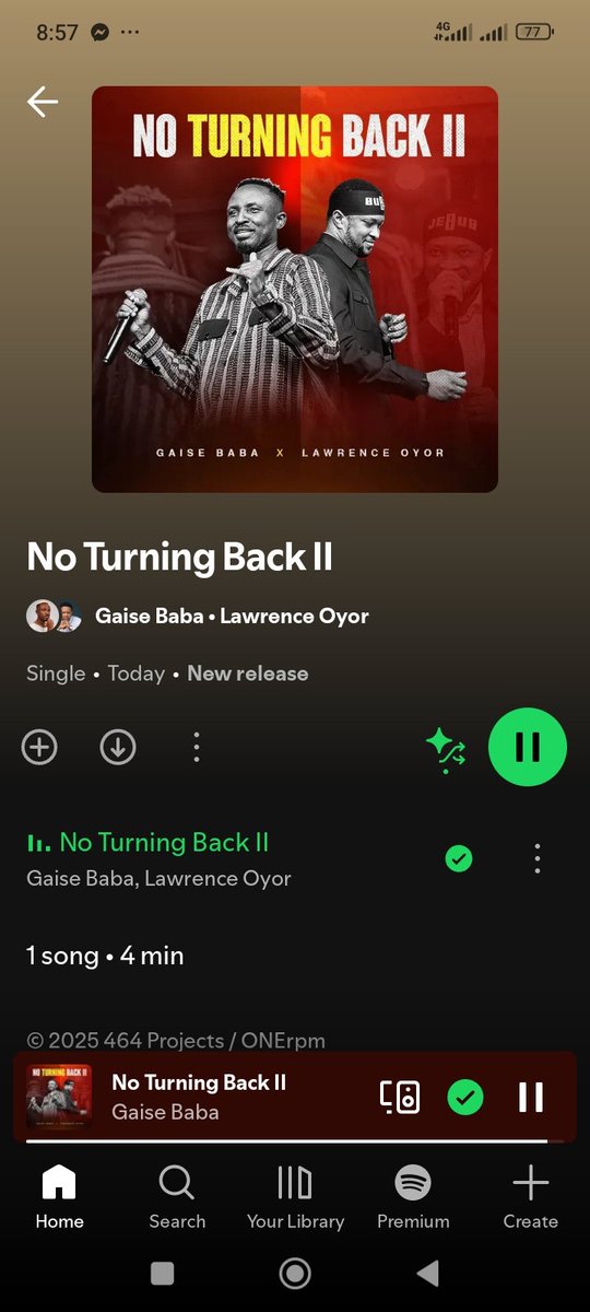 Dee_Briggs24's tweet photo. The best birthday ever!! This silver jubilee came with a bang🔥🔥
I've got eyes on the price
I've decided to follow Jesus 
No turning back 
I can never turn back
It's already too late oh
I've come too far 🥳🥳
@gaisebaba https://t.co/Gn2ucStA0L