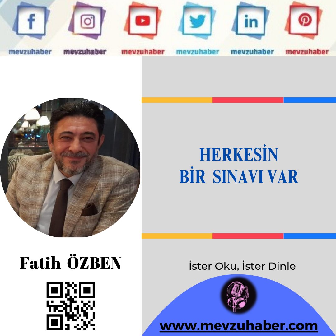 mevzuhaber's tweet photo. https://t.co/wh0cBPrgAY

Bu durumu, “Her insanın bir sınavı vardır şu fani dünyada.” öğretisiyle; Cemil Meriç’in...

#ahlak #edep #iktidar #insan #kadin #lider #maneviyat #mesnevi #mevlana #nasihat #odun #Orman #politika #siyaset #toplum #yılan @fozben 
Daha Azını Gör https://t.co/xlha4tvFdi