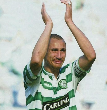 16/05/2004

The King of Kings  🇸🇪 

No. One. Comes.  Close.