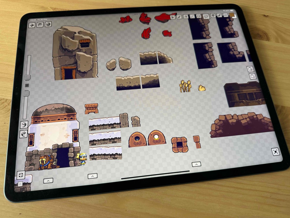 Richard Lems ☕ (@rilemtwit) on Twitter photo 