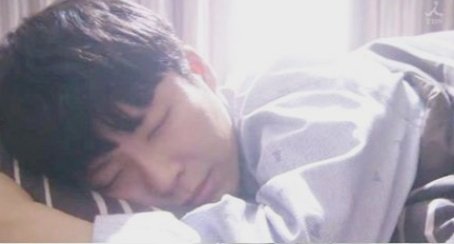 Icchichan_'s tweet image. #逃げるは恥だが役に立つ の、#津崎平匡 さんの寝顔が尊い

#ドラマ界No1の推し