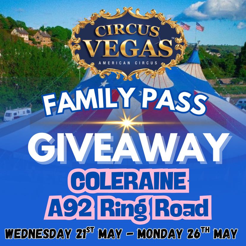 Explore Causeway Coast And Glens tweet media