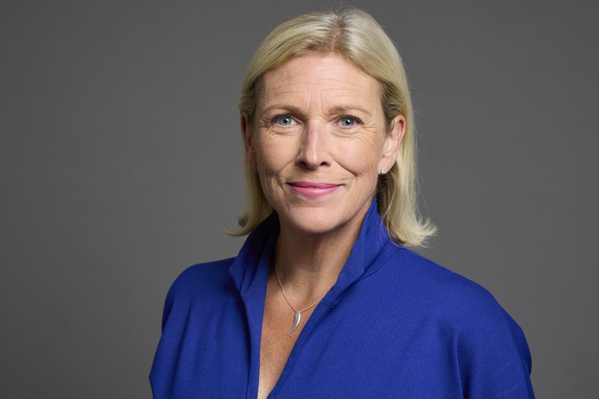 Excited to welcome <a href="/CharlotteV/">Charlotte Vere</a> to our leadership team! She brings deep expertise in #Maritime, #Sustainability, and policy to support our mission: delivering advanced #NuclearTech for #CoastalInfrastructure, industry &amp; #Shipping. Welcome, Charlotte! hubs.ly/Q03mVmf20