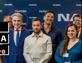 <a href="/CTomczyk/">Cezary Tomczyk</a> <a href="/trzaskowski_/">Rafał Trzaskowski</a> Oślepieni własnym jadem