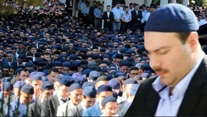 𝗦𝗘𝗥𝗞𝗔𝗡 𝗬𝗜𝗟𝗗𝗜𝗭 (@serkan80yildiz) on Twitter photo Süleymancılar Cemaati’ne yönelik “yaklaşan operasyon” iddiaları,
sadece bir dini yapı veya siyasi klik meselesi değildir.
Bu, politik unsurların “gölge yapılarla” mücadele kılıfında yeniden dizayn edilen gizli güç mimarisiyle ilgilidir.
🧵 Başlıyoruz. Süleymancılar Cemaati’ne yönelik “yaklaşan operasyon” iddiaları,
sadece bir dini yapı veya siyasi klik meselesi değildir.
Bu, politik unsurların “gölge yapılarla” mücadele kılıfında yeniden dizayn edilen gizli güç mimarisiyle ilgilidir.
🧵 Başlıyoruz.