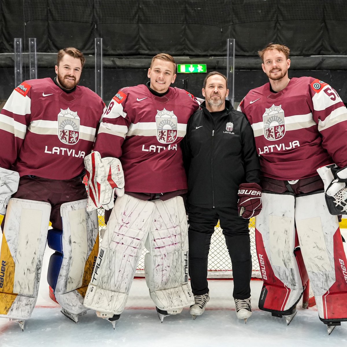 Ulvis Brože tweet media