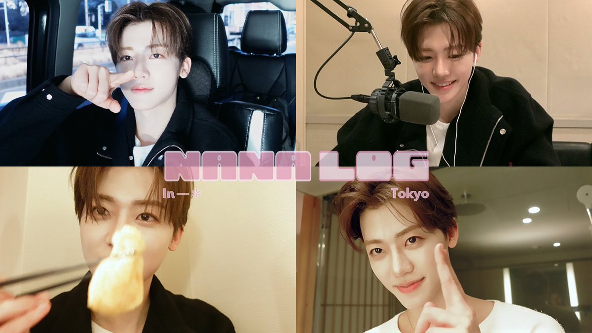 𖦹 ׂ 𓈒 🐱 ／ ⋆ ۪Rekomendasi tontonan seru  untuk nanadoongie/잼프 𖦹 ׂ 𓈒 🐇 ／ ⋆ ۪
