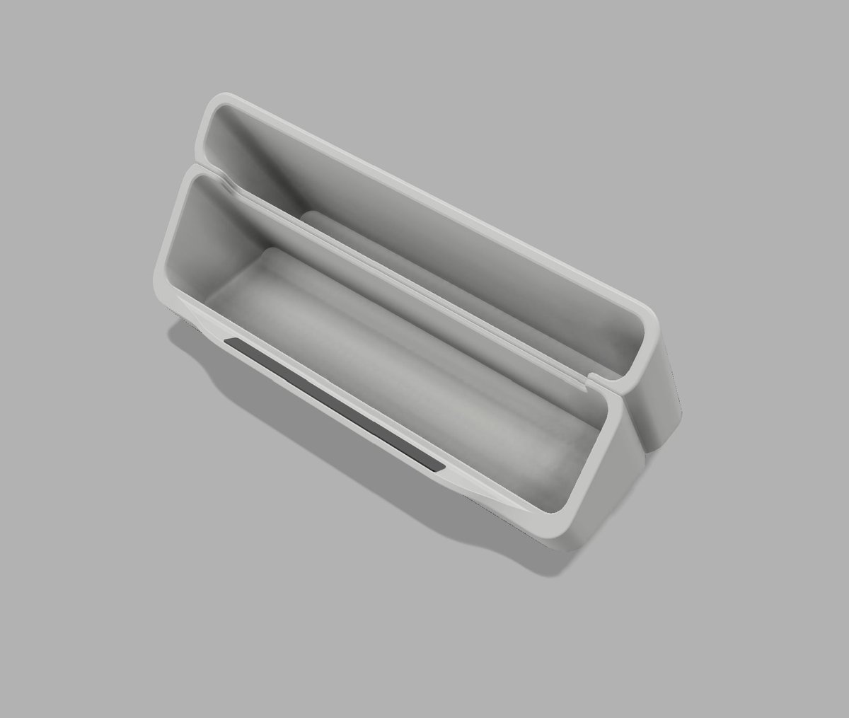 wiredesigncc's tweet image. 3Dプリンター製の最終製品をもう一段階前に進めるにあたって設備投資をしてコストダウンを図りたい

現行の小さいプリンターだとサイズの関係上、多部品化をせざるを得ず、後処理や組み立て工数が増えてしまいます。結果、販売価格もどうしても高くなってしまう

ブレイクスルーできないかなぁ...