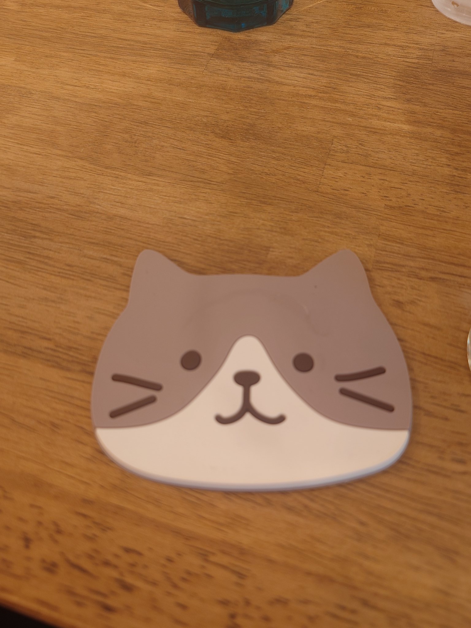 ふくちゃんページ コウペンちゃん お祭りわっしょい！ キラキラ箔押しうちわ