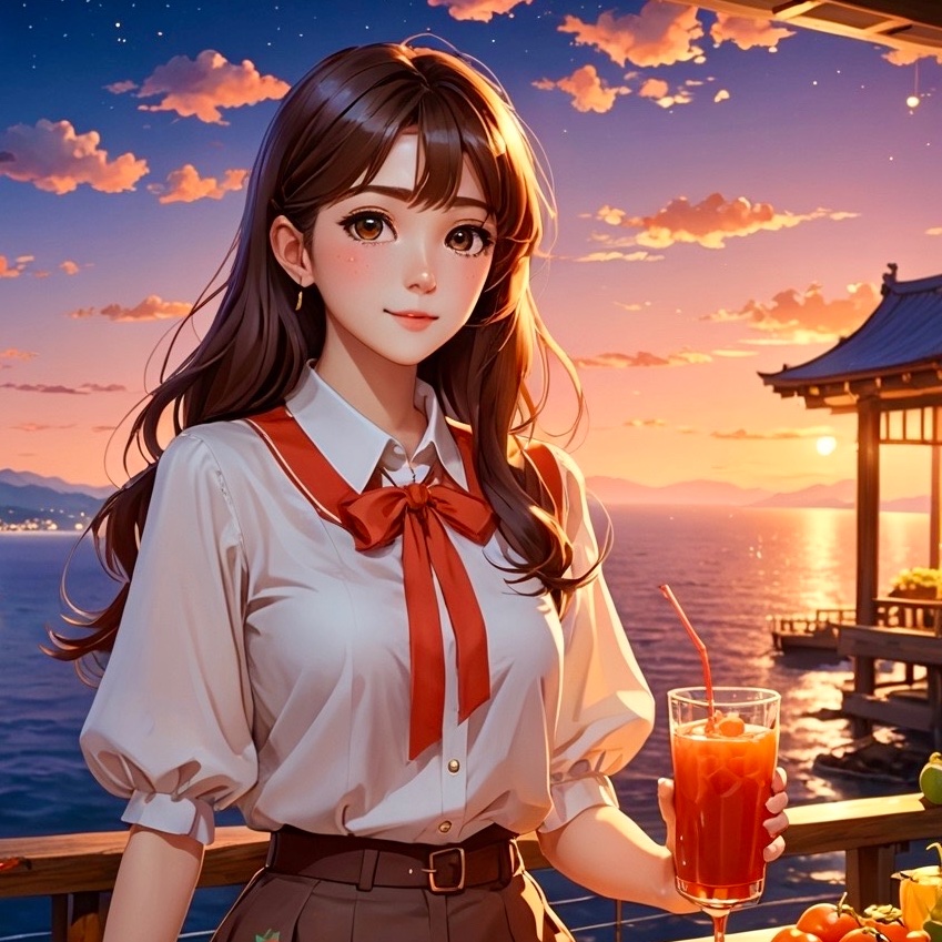 tatan2664207's tweet image. 今日もお疲れ様でした✨️

 #トマトジュースと血圧計で健康習慣
カゴメトマトジュース好きです❣️🍅

華金の夜も楽しんできましょう🌙♫