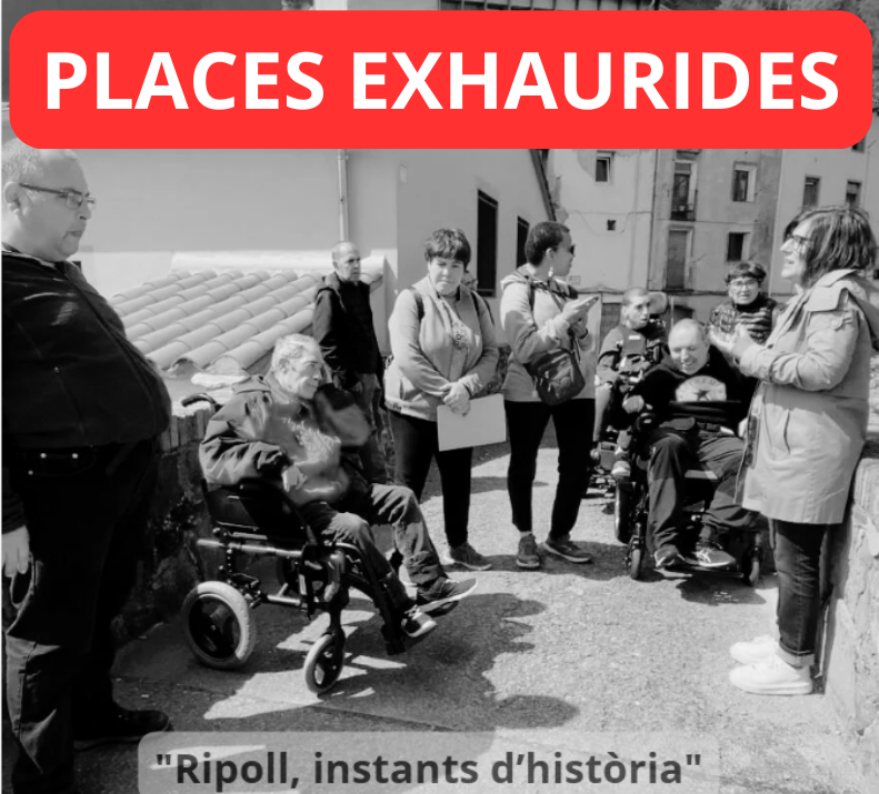 MuseuRipoll 🎗 (@museuripoll) on Twitter photo 📢📢📢 Les places per a la visita guiada "Ripoll, instants d’història" del dissabte 17 de maig a les 18:30 h, en el marc de la #NitdelsMuseus, s'han exhaurit!!! #DIM2025 <a href="/Aj_Ripoll/">Ajuntament de Ripoll</a> 📢📢📢 Les places per a la visita guiada "Ripoll, instants d’història" del dissabte 17 de maig a les 18:30 h, en el marc de la #NitdelsMuseus, s'han exhaurit!!! #DIM2025 <a href="/Aj_Ripoll/">Ajuntament de Ripoll</a>