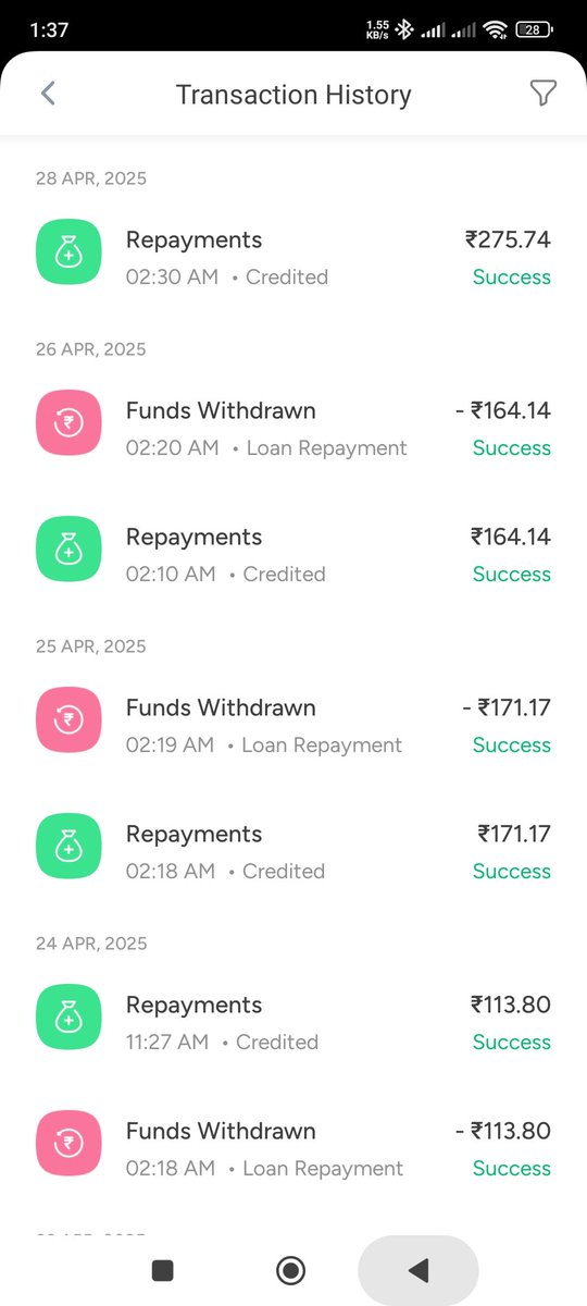 ankitcher's tweet photo. @subhrajyoti_07 @MobiKwik @12 @LenDenClub MobiKwik owners should be brought on road &amp; should be treated the same way as they harrasing &amp; doing mental torture to us.I have more than 5 lakh principal outstanding bt wat mobishit is repaying me.can check image attached #mobikwikscam MobiKwik has brought shame on P2P business https://t.co/i4QTRkBXwS