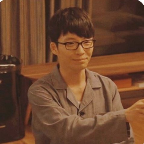 Icchichan_'s tweet image. #逃げるは恥だが役に立つ の #津崎平匡 さんのパジャマ姿も尊いから置いとく
守りたいこの笑顔

#ドラマ界No1の推し