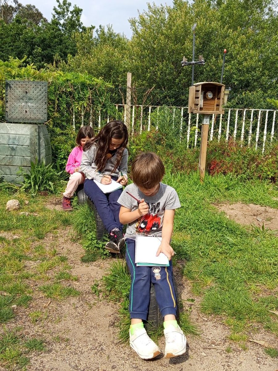 Temos que anunciar que vam ficar duas vagas livres para 1° de primário!! 🌱
As interessadas enviade o seguinte formulário👇

📲 compostela.semente.gal/inscricons