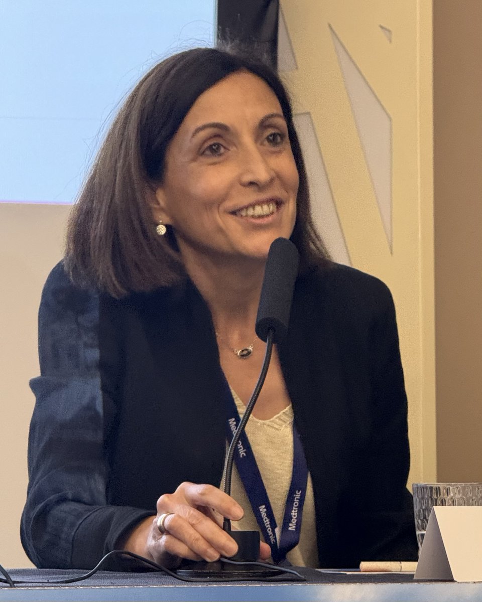 💠 Congreso #SECT2025 

MESA DEBATE BMS: DESAFÍOS ACTUALES EN ONCOLOGÍA TORÁCICA

Participan:
👨‍⚕️ Ernest Nadal Alforja. ICO, L’Hospitalet
👨‍⚕️ Bartomeu Massuti. <a href="/bmassutis/">Bartomeu Massuti</a> H. General U. de Alicante
👨‍⚕️ Santiago Figueroa Almánzar. <a href="/DoctorFigueroa/">Dr. Santiago Figueroa</a> H. C. U. de Valencia
👩‍⚕️ Esther Conde
