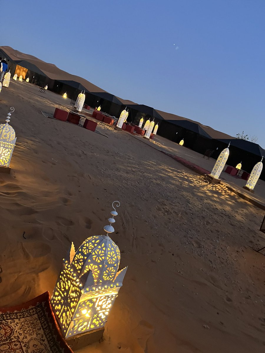 Loving Morocco! Can’t wait to see more from <a href="/RickSteves/">Rick Steves</a> on this amazing country!