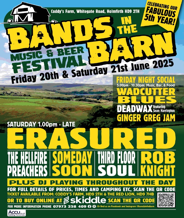 Yorkshire Herald (@yorksherald) on Twitter photo 