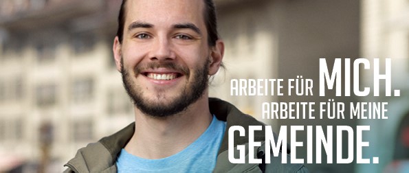 Zollikofen verbindet Stadt und Land. Die attraktive Vorortsgemeinde mit 11'700 Einwohnerinnen und Einwohnern sucht für die Tagesschule per 1.  August 2025 eine Standortleitung Geisshubel (60 - 70 %)
zollikofen.ch/stellen/118435