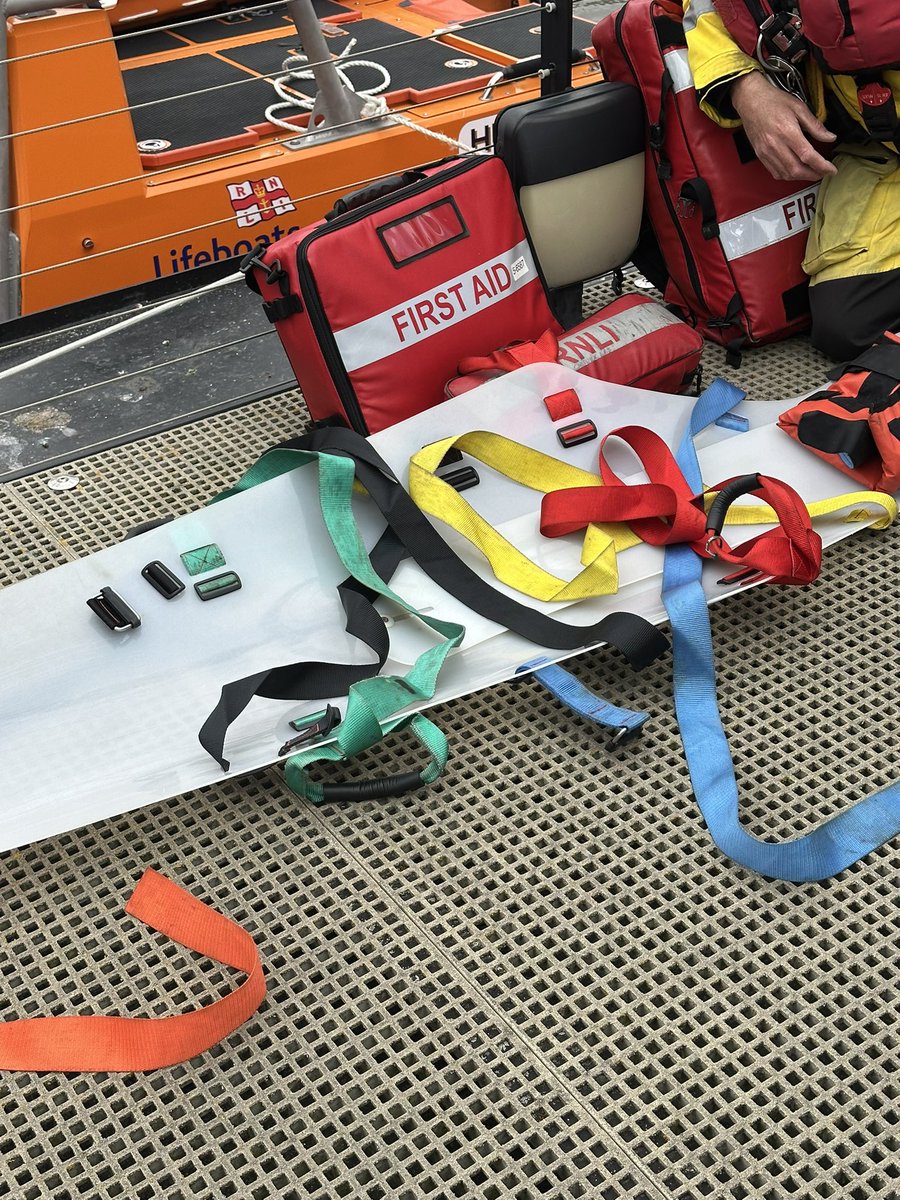 Barts Prehospital Medicine BSc tweet media