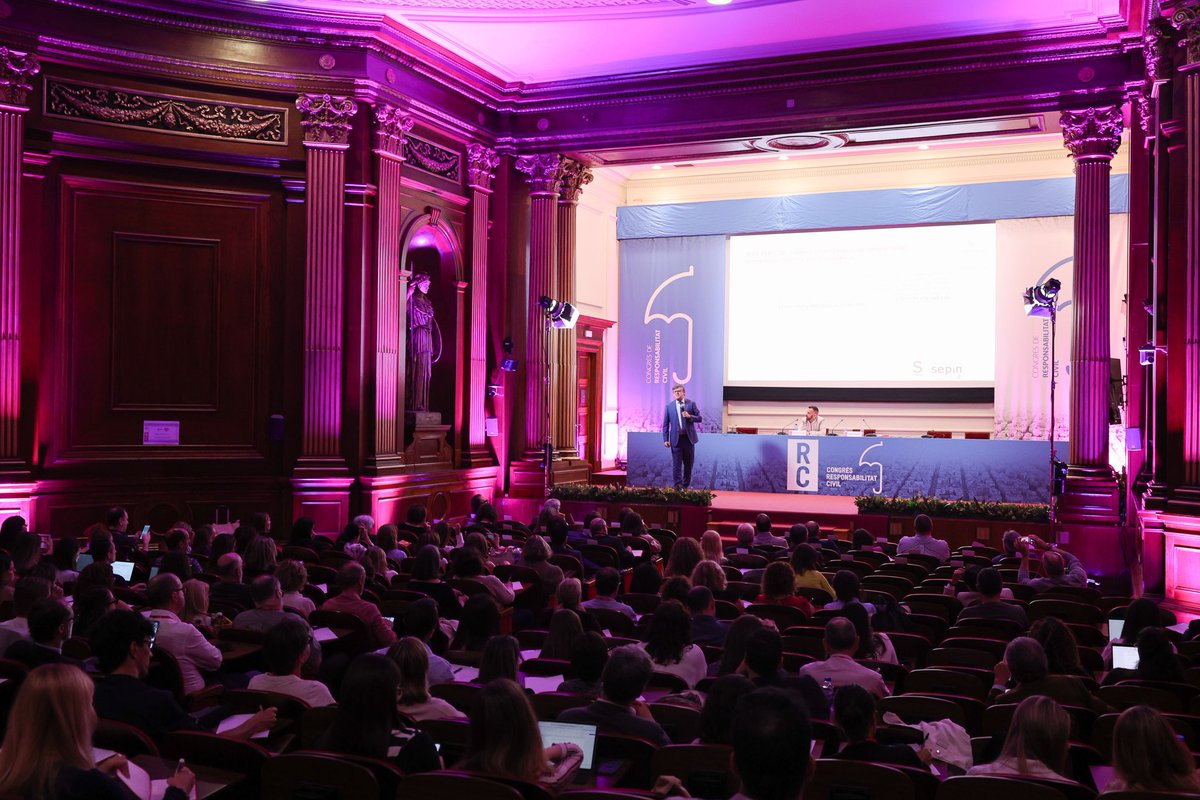 ICAB · Advocacia Barcelona tweet media