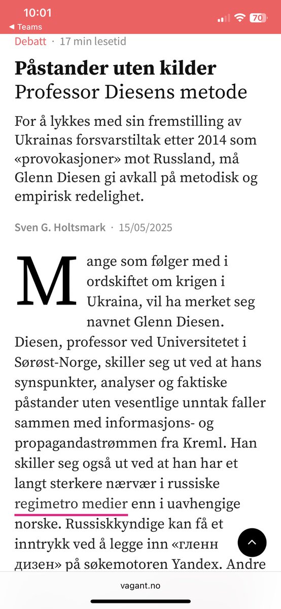 Aage Borchgrevink tweet media