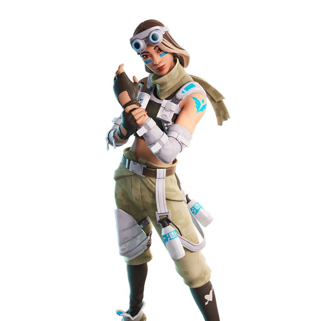 Jorge_Most's tweet photo. Nueva skin. https://t.co/pyEP7DNeHJ