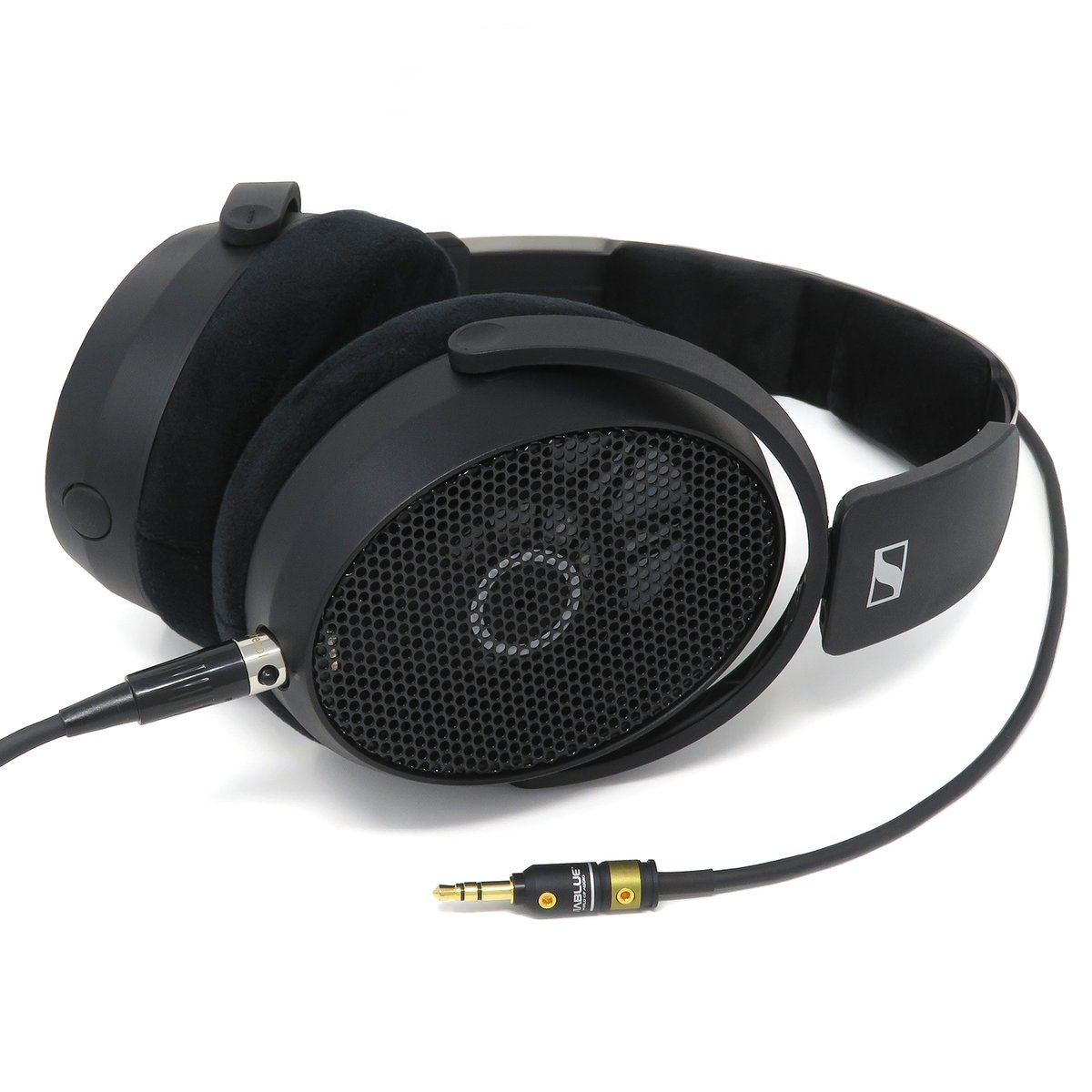 a_r_t_music's tweet image. VIABLUE EPC-4 4pin mini XLRヘッドホンケーブルを販売開始しました

Sennheiser HD490 PRO、Pioneer HDJ-X10、AKG K371-BT等のリケーブルに

artmusic-store.com/epc-4-minixlr4…

#artmusic #viablue #recable #sennheiser #hd490pro #pioneer #hdjx10 #akg #k371bt