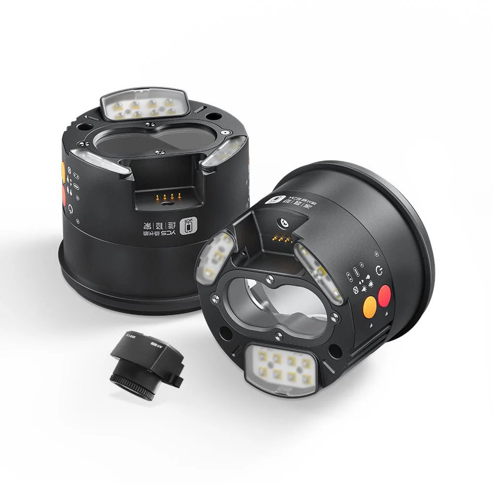 phonefix2454's tweet image. 6.5-58X trinocular microscope, with thermal imager, high color rendering lighting restores true colors, laser coaxial positioning quickly locks the fault point! 🌟

#trinocularmicroscope #microscope #electronicrepair #precisiontools  #mobilephonerepairtools #repairmicroscope