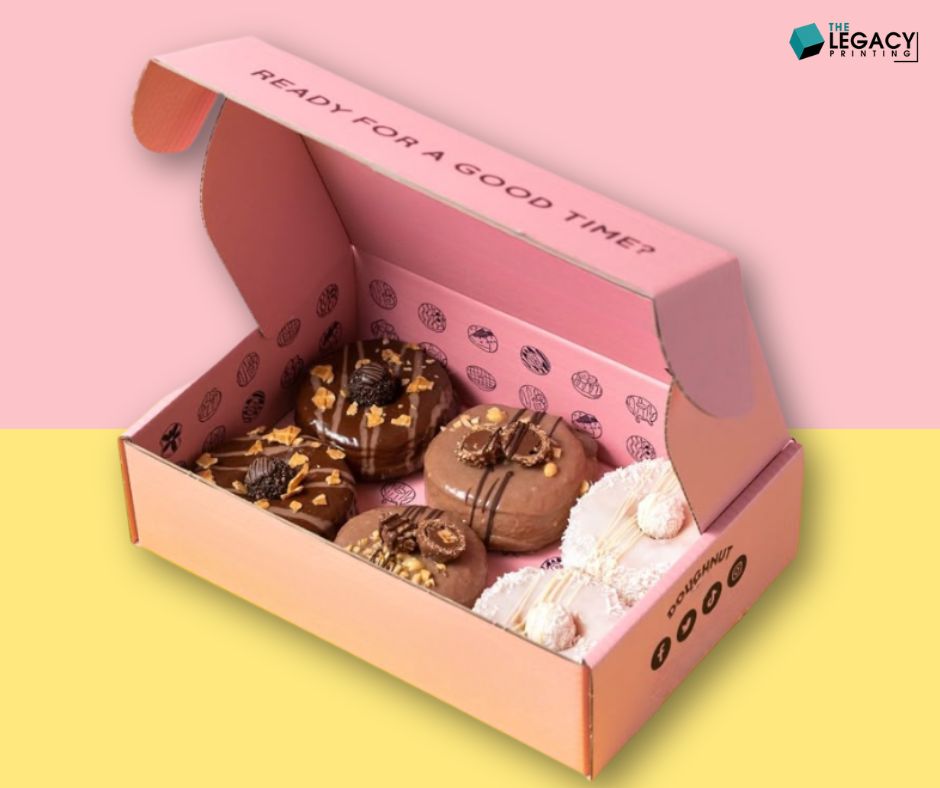 legacy_printing's tweet image. Donuts deserve a box as fun as they are! 🍩
Dress up your treats with custom boxes that scream yum! before the first bite.

For more info: shorturl.at/fc4Xm

#DonutWorryBeHappy #CustomDonutBoxes #BoxOfJoy #SugarCoatedStyle #TreatYourBoxRight #DonutPackagingGoals