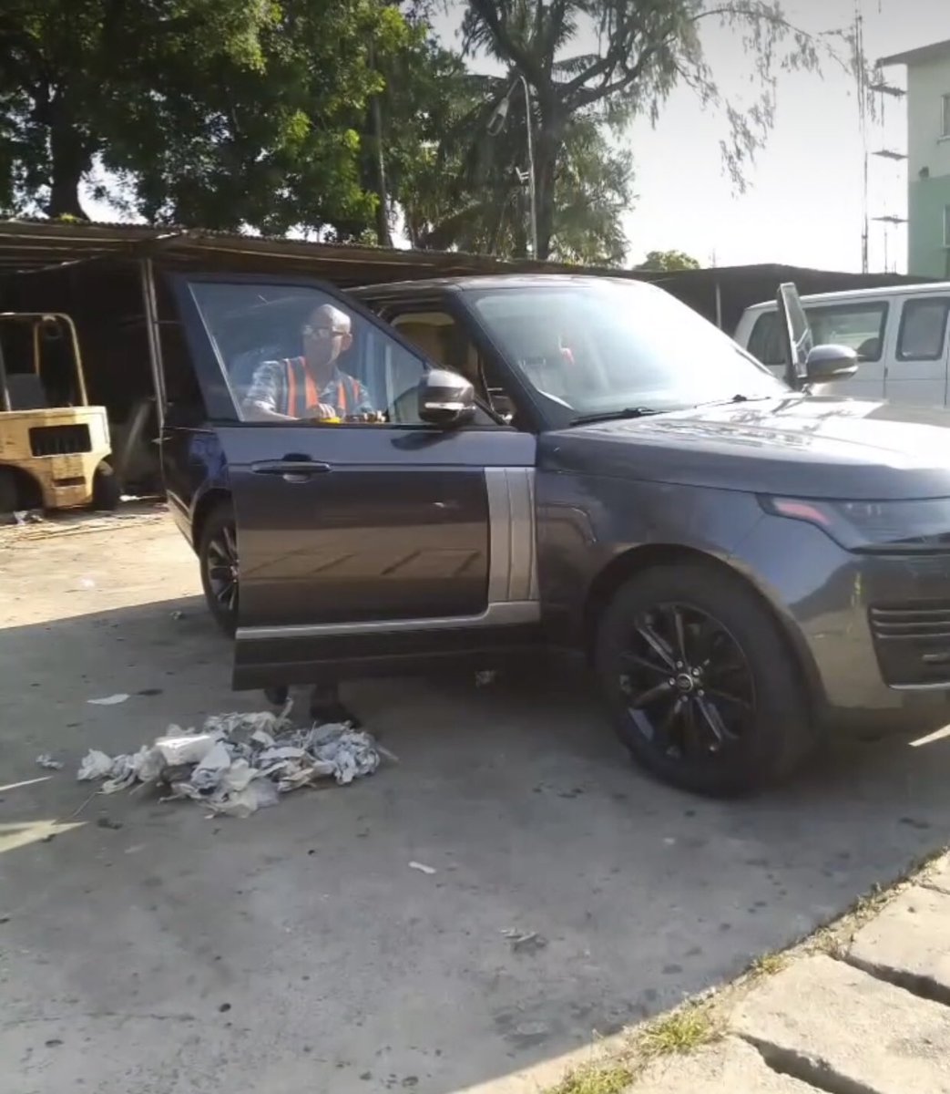 Trias_Autos's tweet image. One single vulnerability is all an attacker needs..

Don’t be vulnerable, fortify your cars

#carfortification #safetyandautosolutions #autosolutions #nigeria #lagossafety