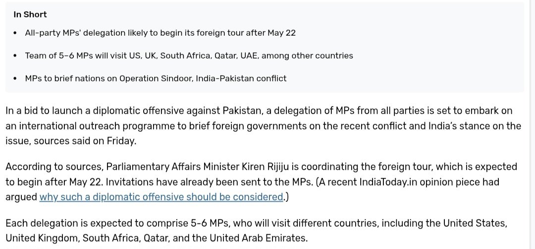 maybemridul's tweet photo. Haye! Itni beizzati! ���
#pakistanindiatensions #Pakistan #IndiaPakistanConflict #PakistanIsATerrorState https://t.co/M0Rg4INSvk