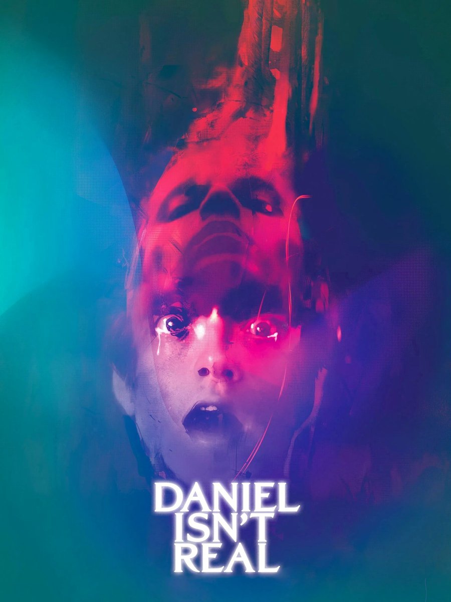 Shadowz_es's tweet photo. Luke (Miles Robbins) tenía un amigo imaginario cuando era niño. Ahora, convertido en adolescente, lo recuperaporque tiene una serie de problemas familiares. ¿Será un apoyo a su dolor... o será un problema más?
#DanielIsntReal ha llegado a #Shadowz: https://t.co/0DwFR8P0f0 https://t.co/pswLJSmAjR